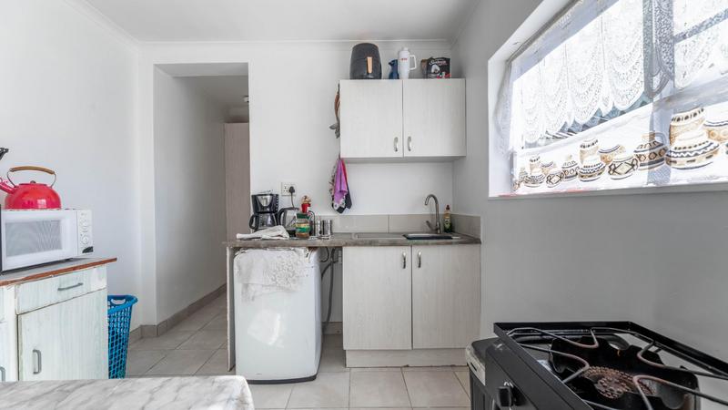 4 Bedroom Property for Sale in Duynefontein Western Cape